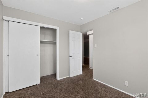 Tiny photo for 8300 Woodhurst Drive, St Louis, MO 63134 (MLS # 26017311)