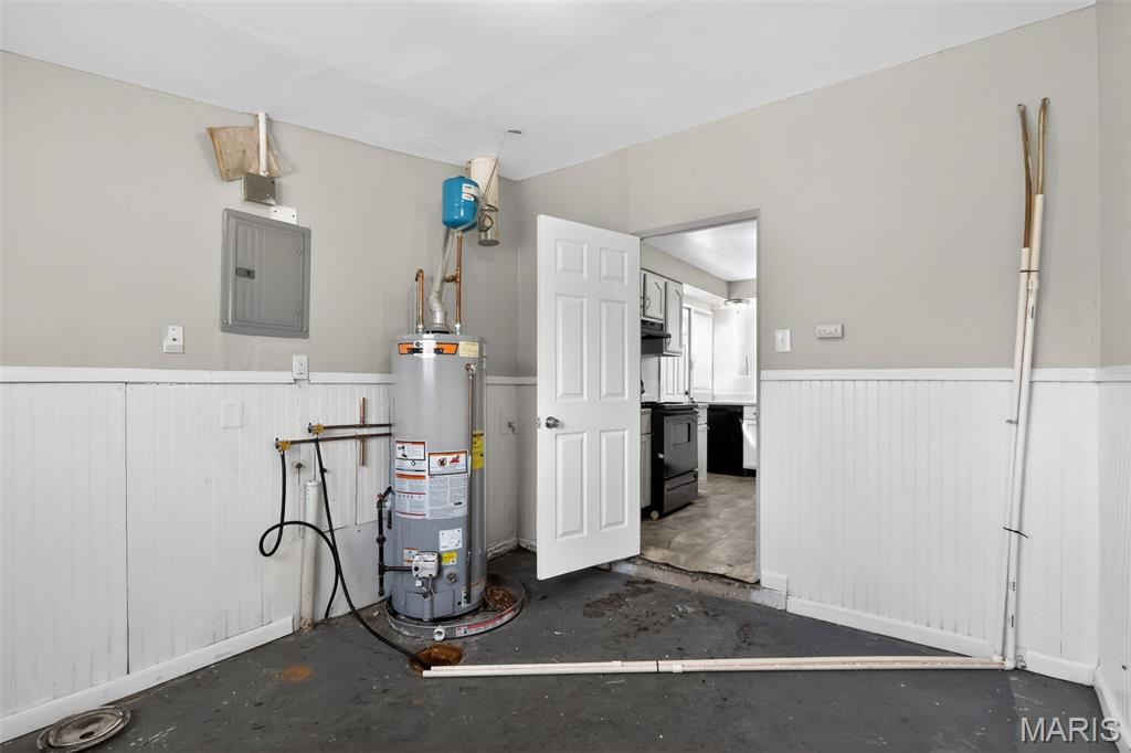 Frostwood 3 - Residential