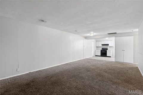 Tiny photo for 8300 Woodhurst Drive, St Louis, MO 63134 (MLS # 26017311)