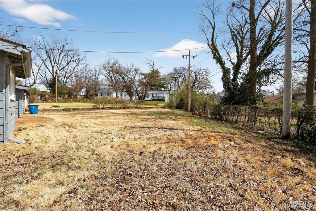 Frostwood 3 - Residential