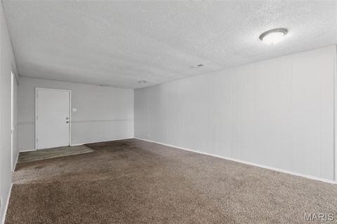 Tiny photo for 8300 Woodhurst Drive, St Louis, MO 63134 (MLS # 26017311)