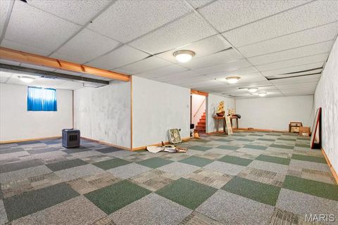 Tiny photo for 786 E Highway U, Troy, MO 63379 (MLS # 26020773)