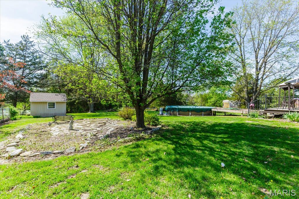 Not in a Subdivision - Residential