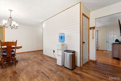 Tiny photo for 786 E Highway U, Troy, MO 63379 (MLS # 26020773)