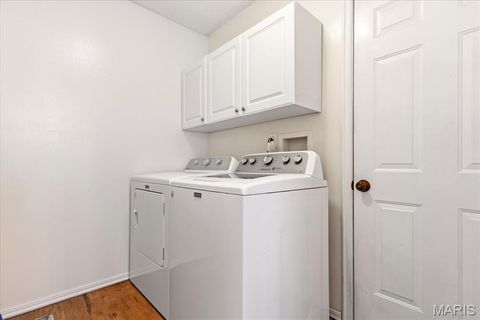 Tiny photo for 786 E Highway U, Troy, MO 63379 (MLS # 26020773)