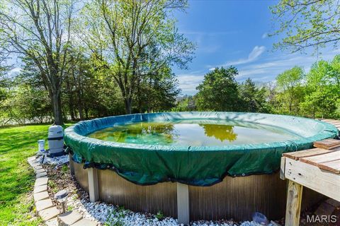 Tiny photo for 786 E Highway U, Troy, MO 63379 (MLS # 26020773)