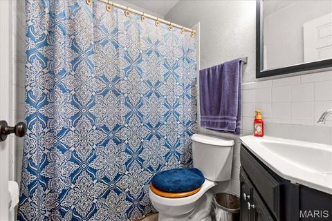 Tiny photo for 786 E Highway U, Troy, MO 63379 (MLS # 26020773)