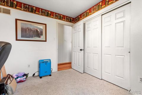 Tiny photo for 786 E Highway U, Troy, MO 63379 (MLS # 26020773)