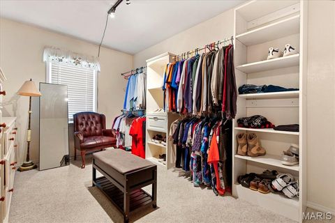 Tiny photo for 786 E Highway U, Troy, MO 63379 (MLS # 26020773)