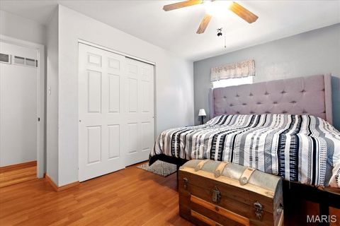 Tiny photo for 786 E Highway U, Troy, MO 63379 (MLS # 26020773)