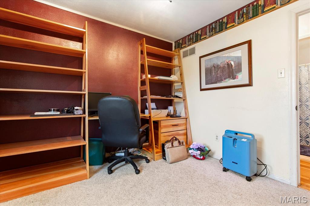 Not in a Subdivision - Residential