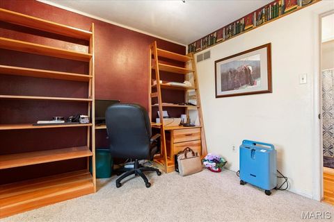 Tiny photo for 786 E Highway U, Troy, MO 63379 (MLS # 26020773)