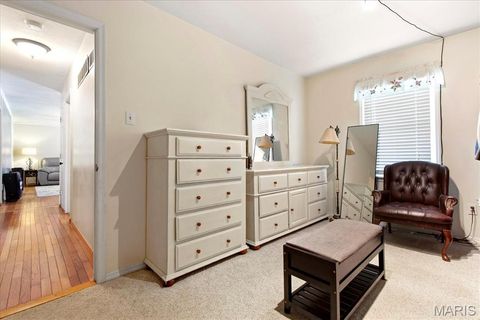 Tiny photo for 786 E Highway U, Troy, MO 63379 (MLS # 26020773)