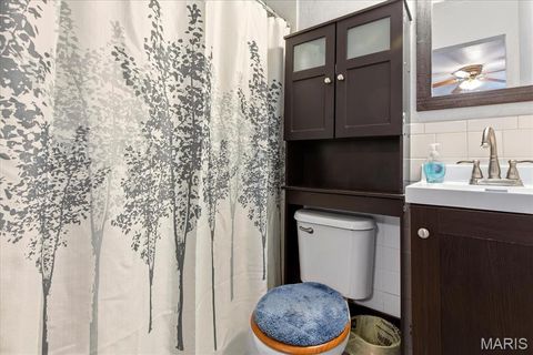 Tiny photo for 786 E Highway U, Troy, MO 63379 (MLS # 26020773)