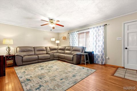 Tiny photo for 786 E Highway U, Troy, MO 63379 (MLS # 26020773)