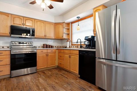 Tiny photo for 786 E Highway U, Troy, MO 63379 (MLS # 26020773)