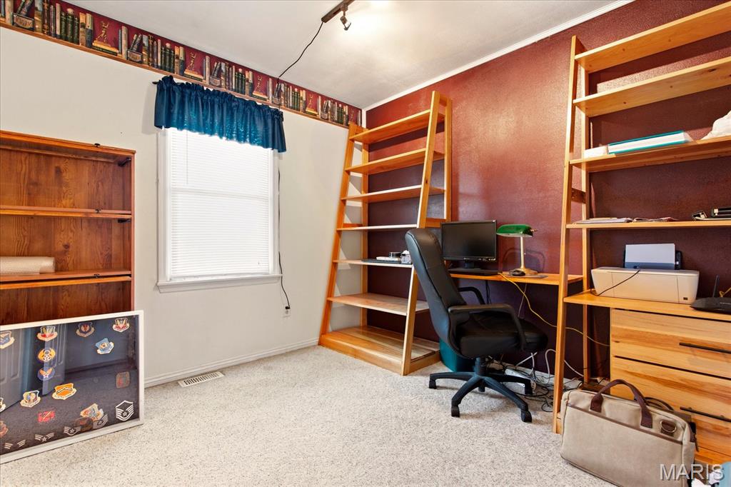 Not in a Subdivision - Residential