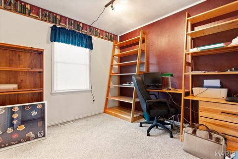 Tiny photo for 786 E Highway U, Troy, MO 63379 (MLS # 26020773)