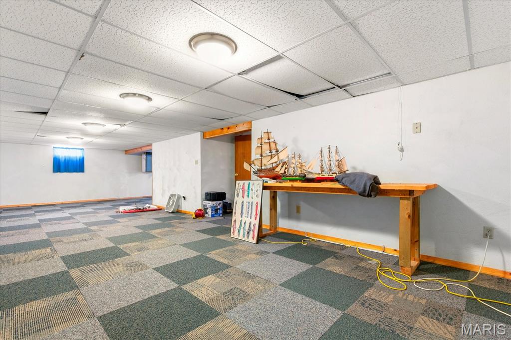 Not in a Subdivision - Residential