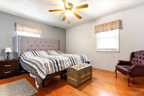 Tiny photo for 786 E Highway U, Troy, MO 63379 (MLS # 26020773)