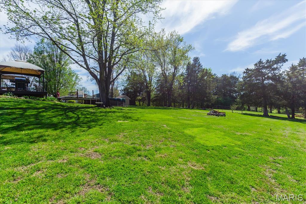 Not in a Subdivision - Residential