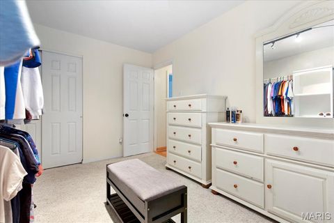 Tiny photo for 786 E Highway U, Troy, MO 63379 (MLS # 26020773)