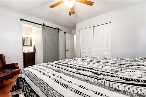 Tiny photo for 786 E Highway U, Troy, MO 63379 (MLS # 26020773)