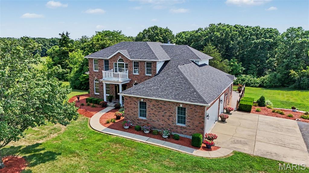 22628 Doe Haven