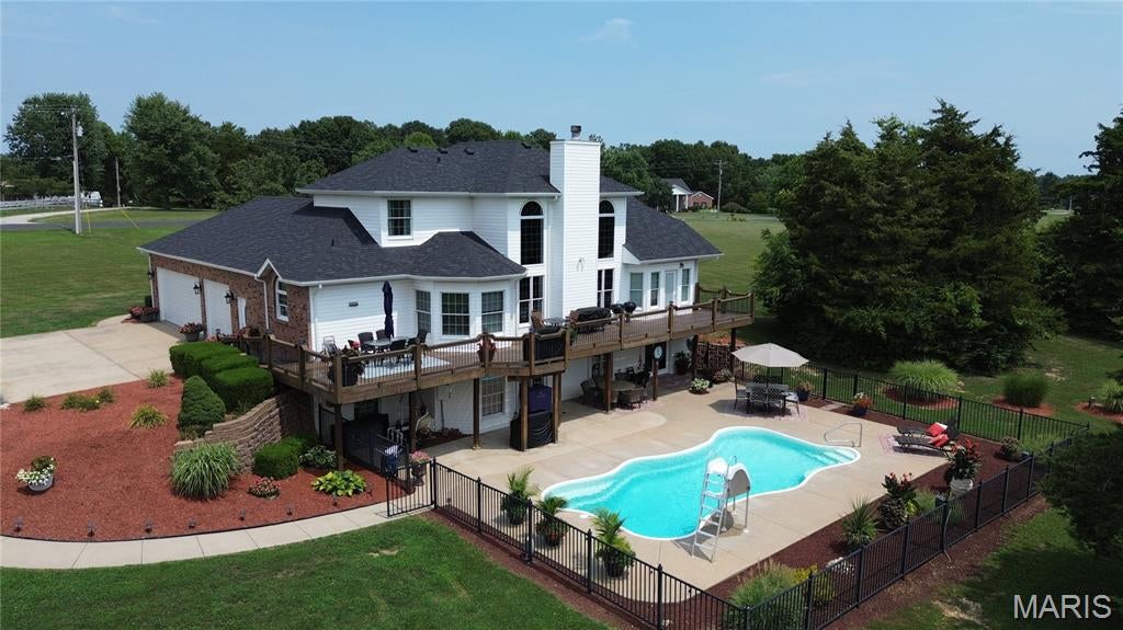 22628 Doe Haven