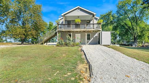 201 Saint Louis Street West Alton MO 63386