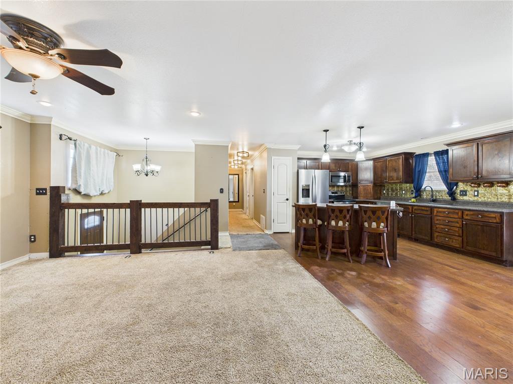 Antler Ridge Sub - Residential