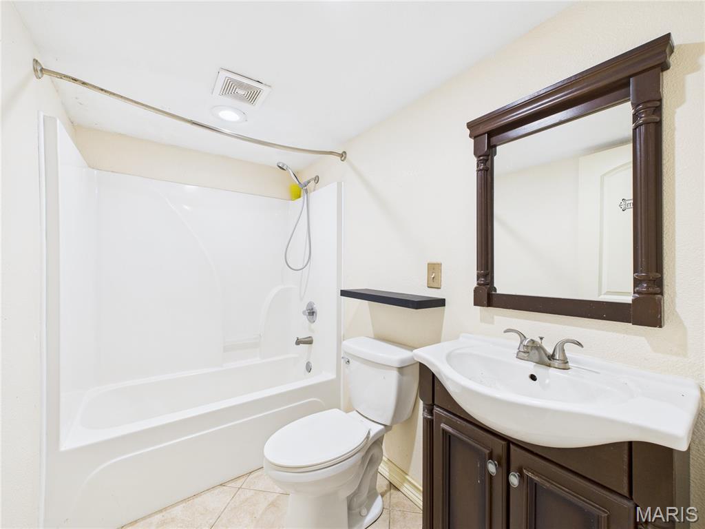 Antler Ridge Sub - Residential