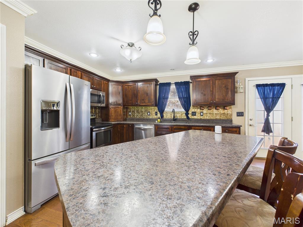 Antler Ridge Sub - Residential