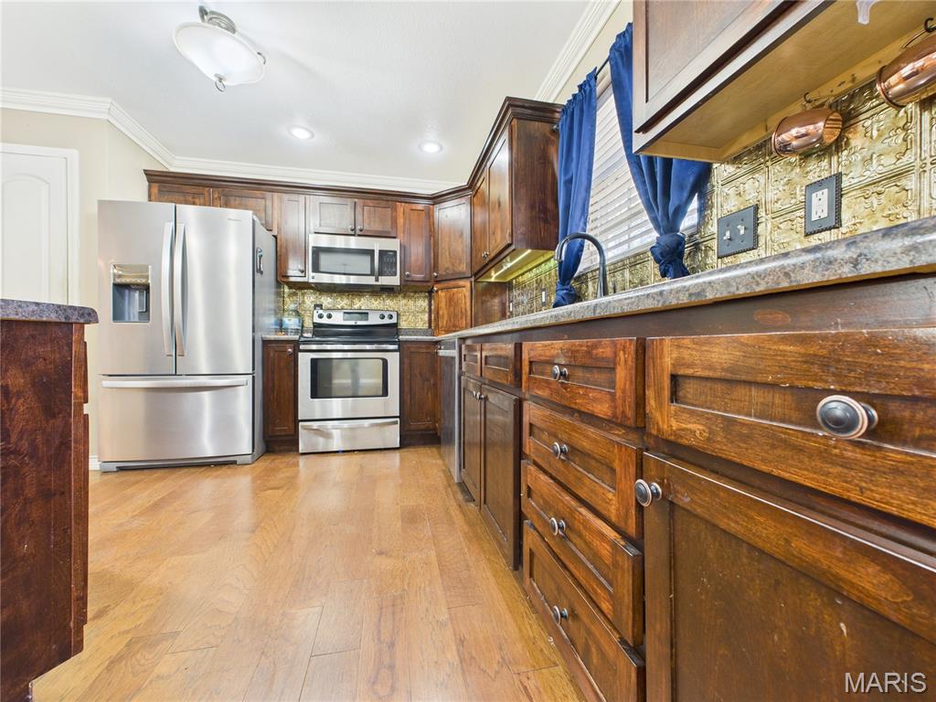 Antler Ridge Sub - Residential