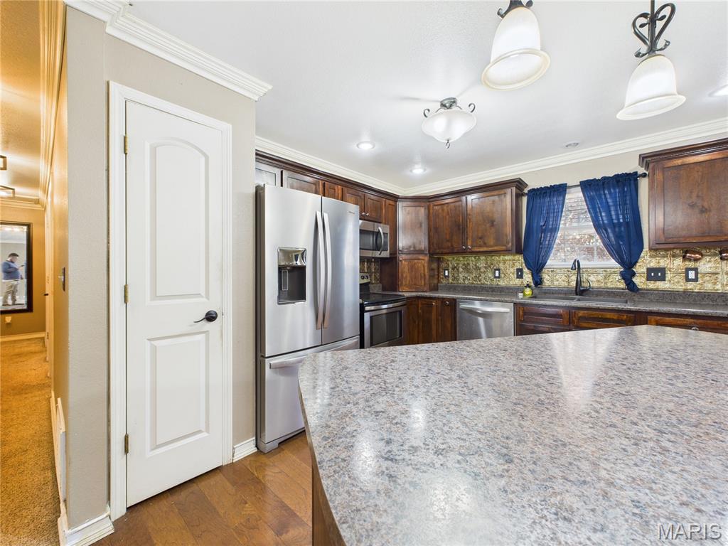 Antler Ridge Sub - Residential