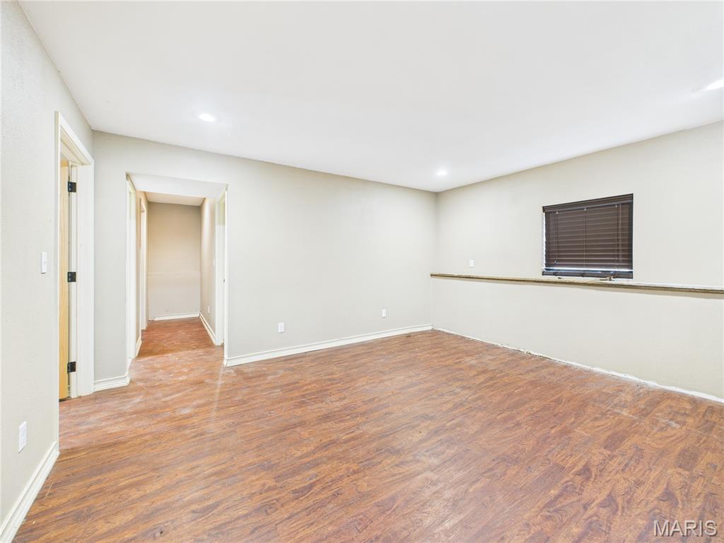 Antler Ridge Sub - Residential