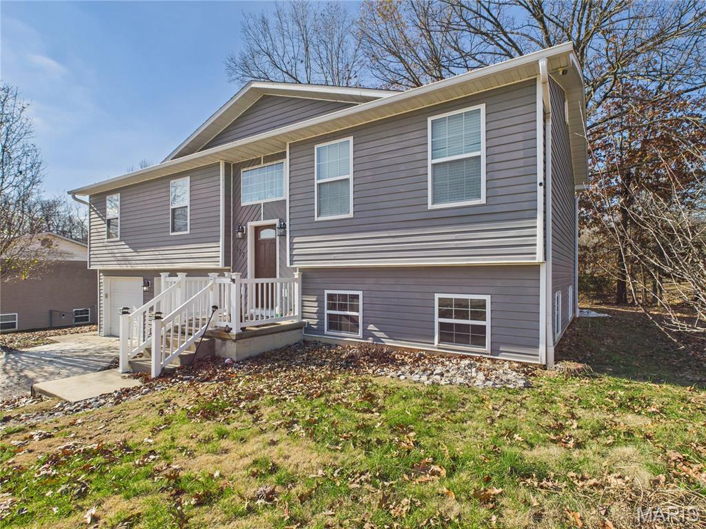 Antler Ridge Sub - Residential