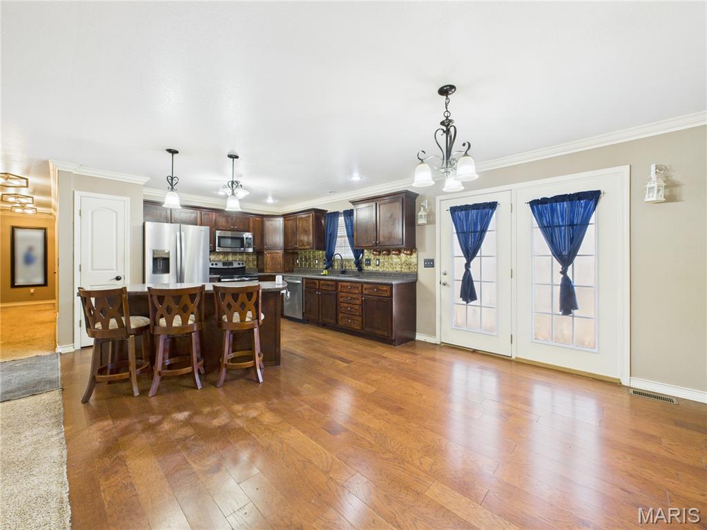 Antler Ridge Sub - Residential