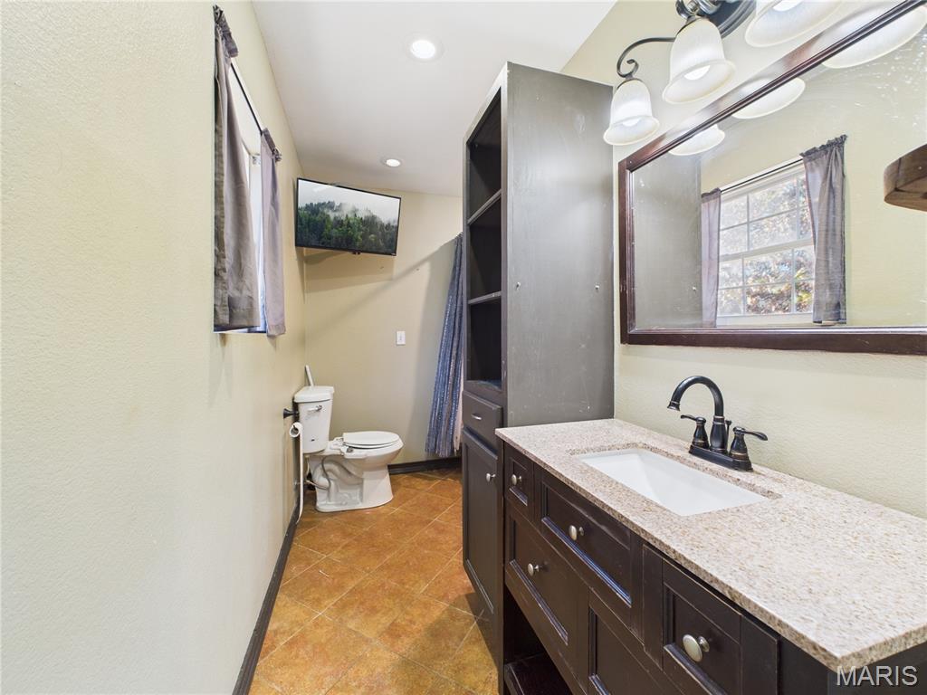 Antler Ridge Sub - Residential