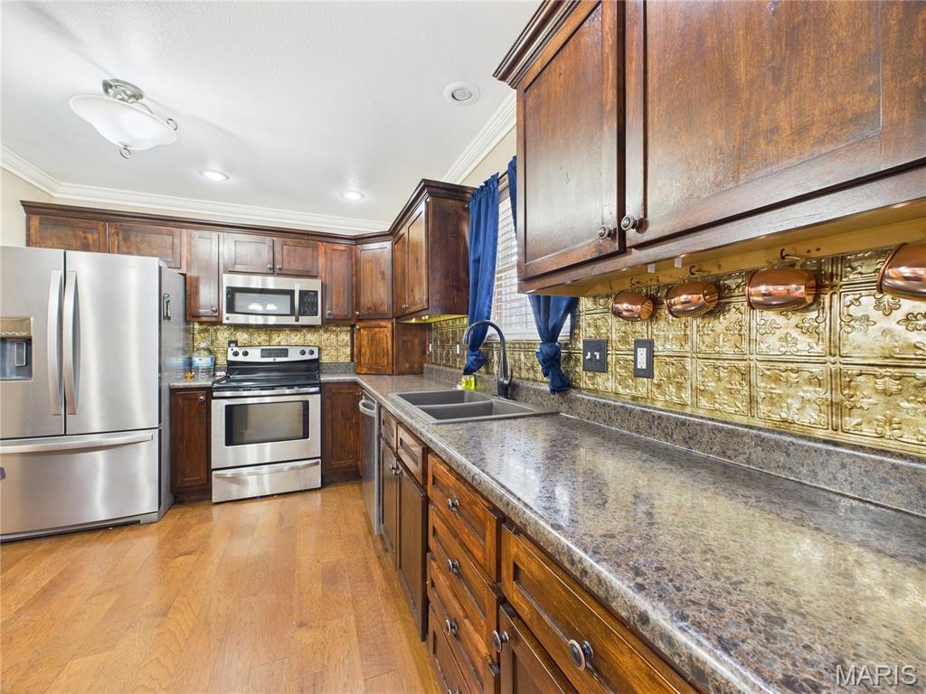 Antler Ridge Sub - Residential