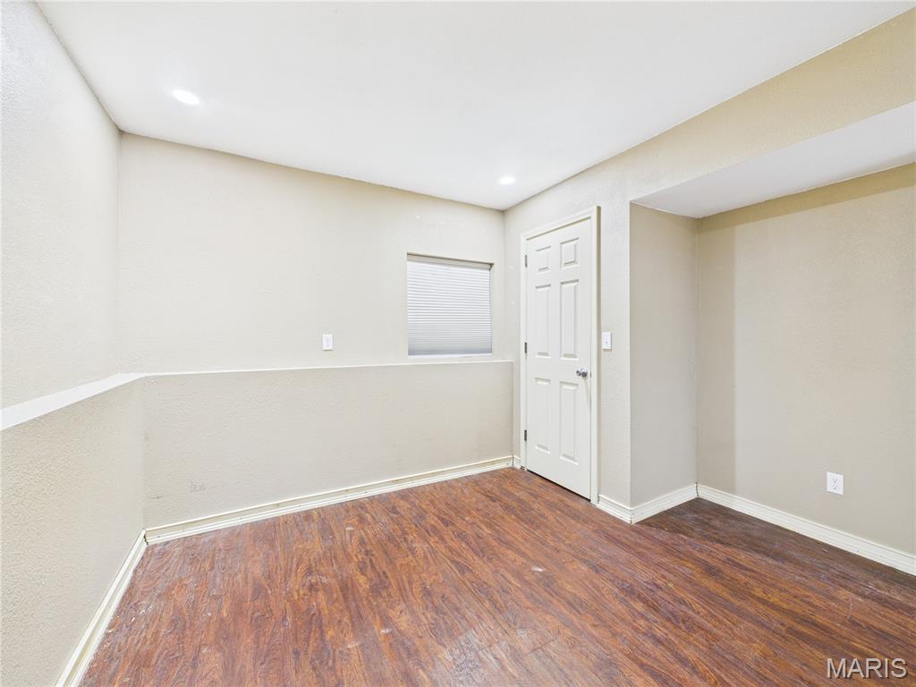 Antler Ridge Sub - Residential