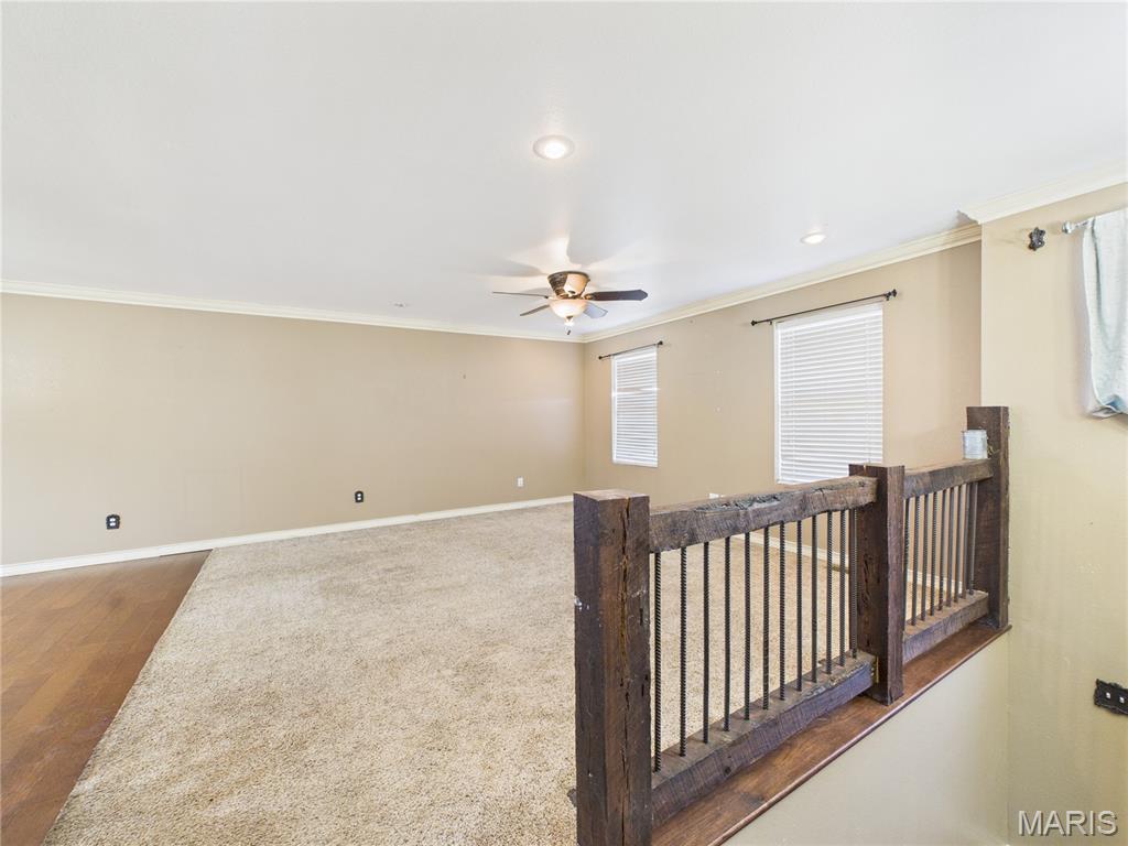 Antler Ridge Sub - Residential