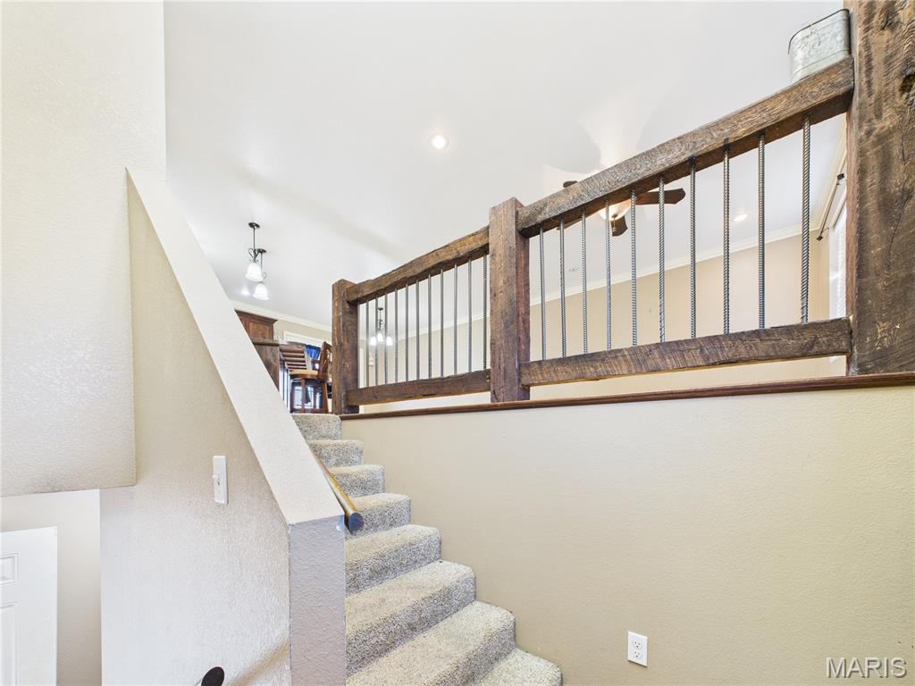 Antler Ridge Sub - Residential