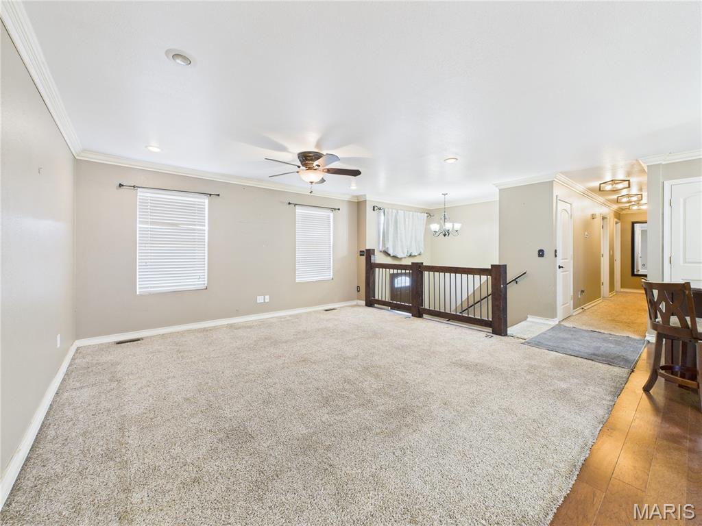 Antler Ridge Sub - Residential