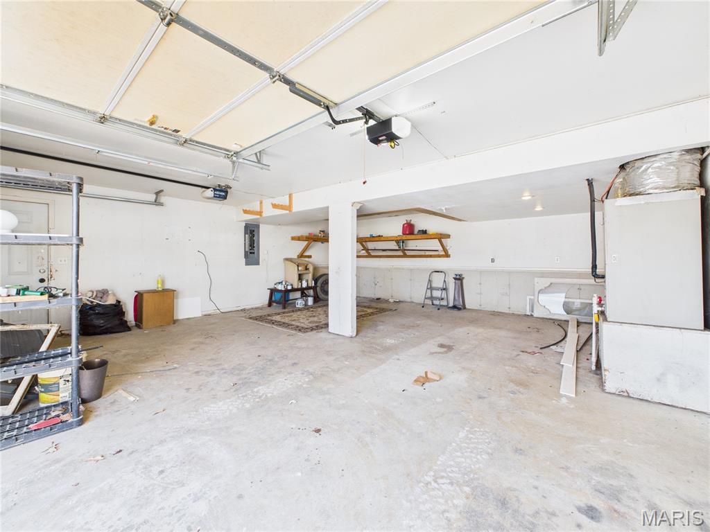 Antler Ridge Sub - Residential