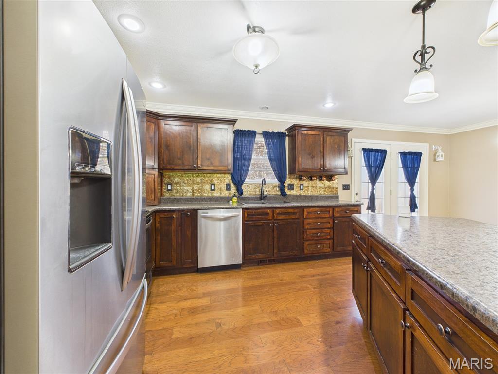 Antler Ridge Sub - Residential