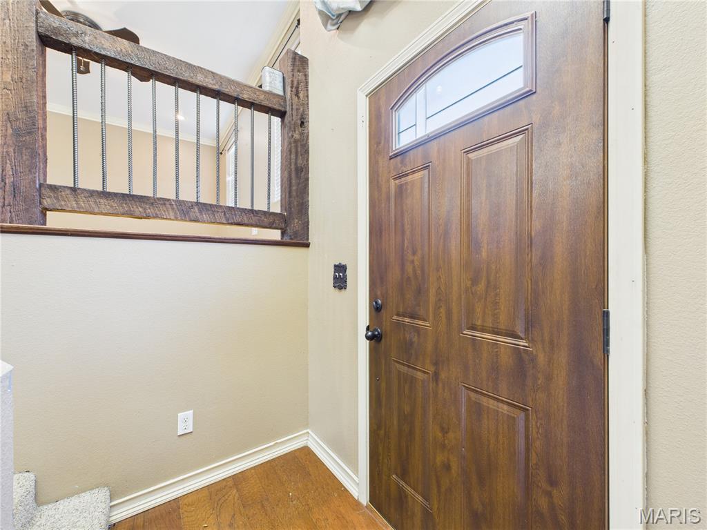 Antler Ridge Sub - Residential