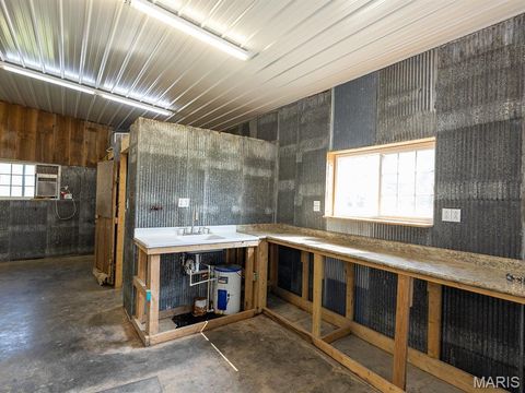 Tiny photo for 19456 Pike 308, Bowling Green, MO 63334 (MLS # 25057253)