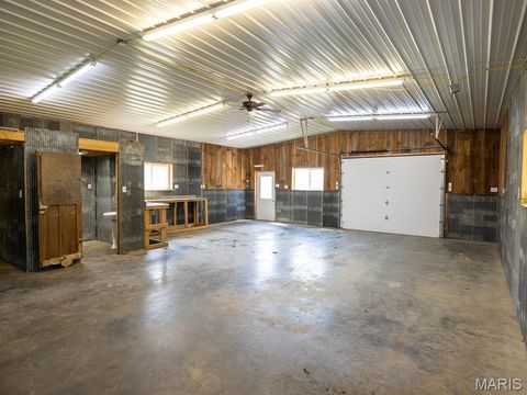 Tiny photo for 19456 Pike 308, Bowling Green, MO 63334 (MLS # 25057253)