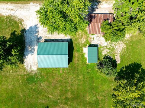 Tiny photo for 19456 Pike 308, Bowling Green, MO 63334 (MLS # 25057253)
